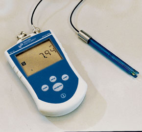 calibracion de instrumentos de medicion